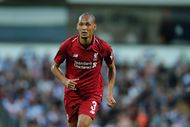 Blackburn Rovers v Liverpool - Pre-Season Friendly